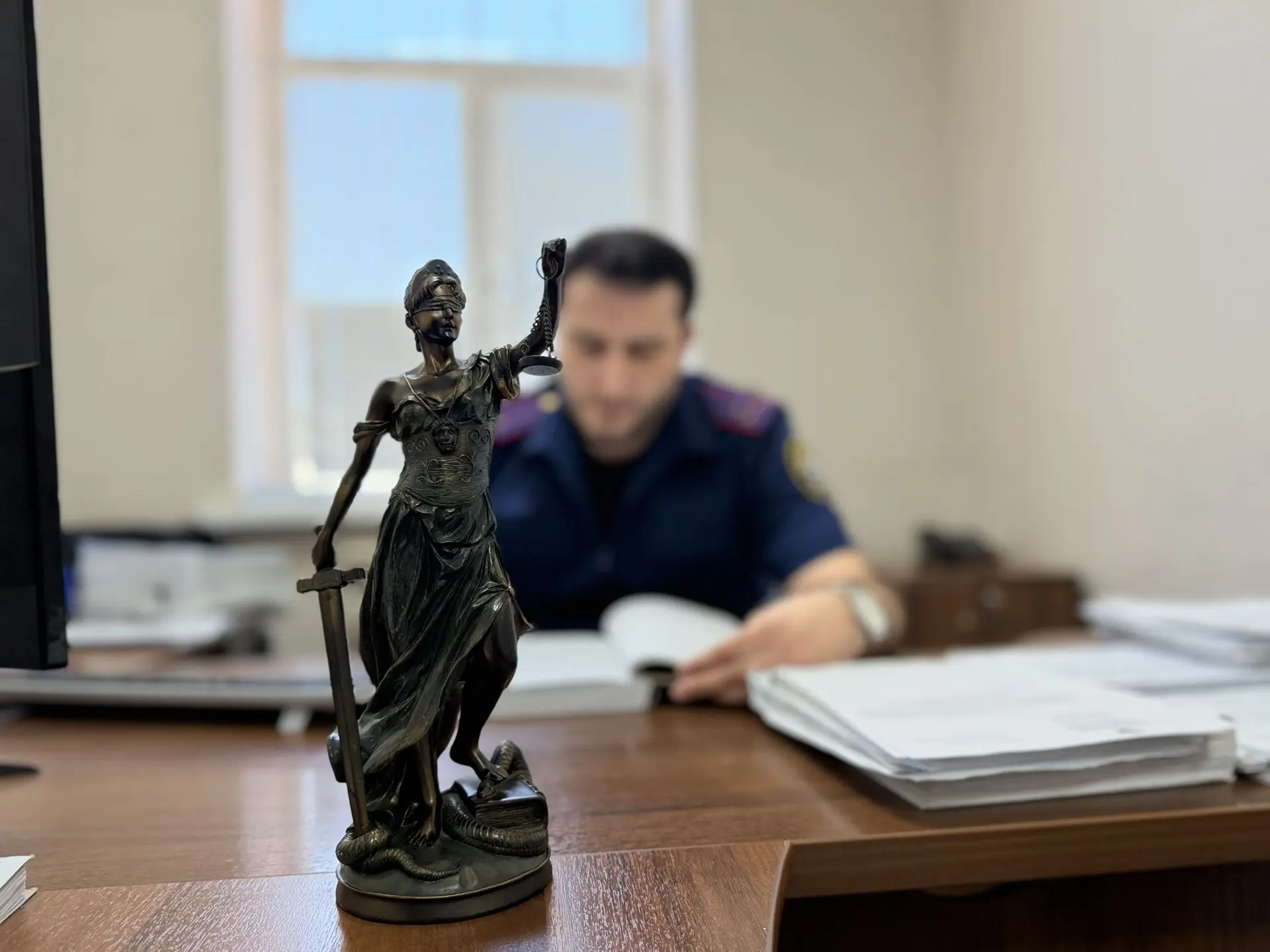 В Республике Дагестан вынесен приговор по уголовному делу о разбойном нападении, незаконном обороте 
