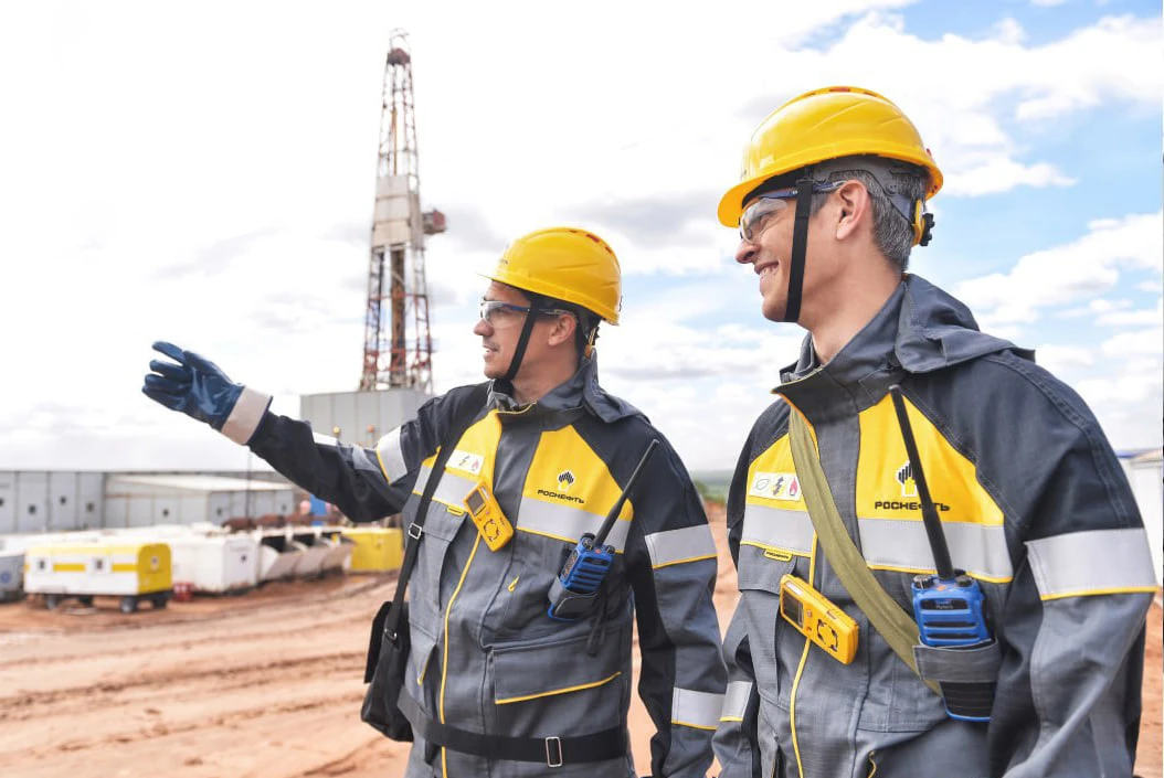 ⛽️ «Роснефть» разработала методику оценки защиты оборудования от коррозии

Специалисты одного из про