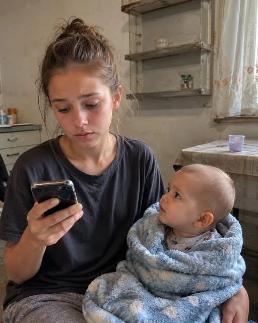12-летняя девочка из Рязани попросила у тёти 2000 рублей на молоко для младшего брата. ...