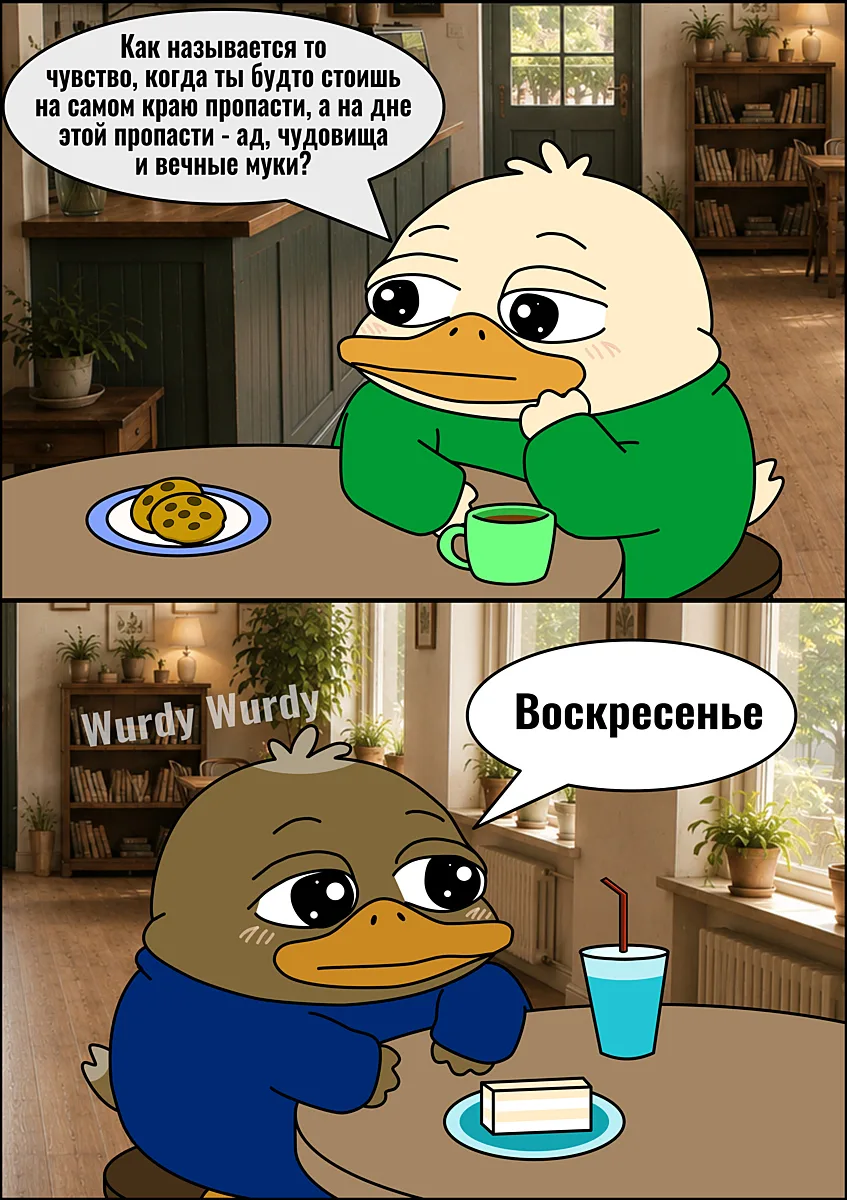 Воскресенье