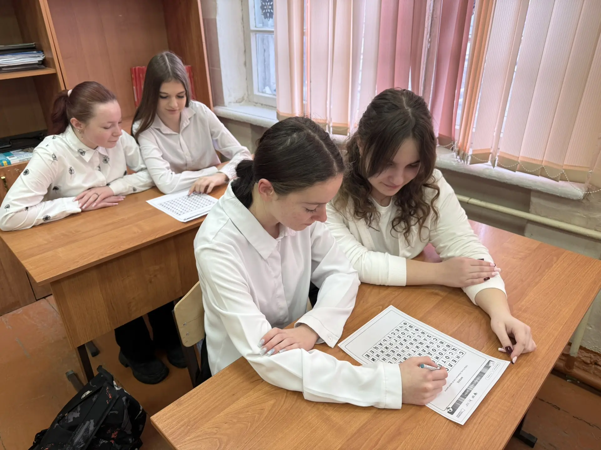 🇷🇺Разговоры о важном 🇷🇺  ✅ Сегодня в рамках курса внеурочной деятельности "Разговоры о важном" состо