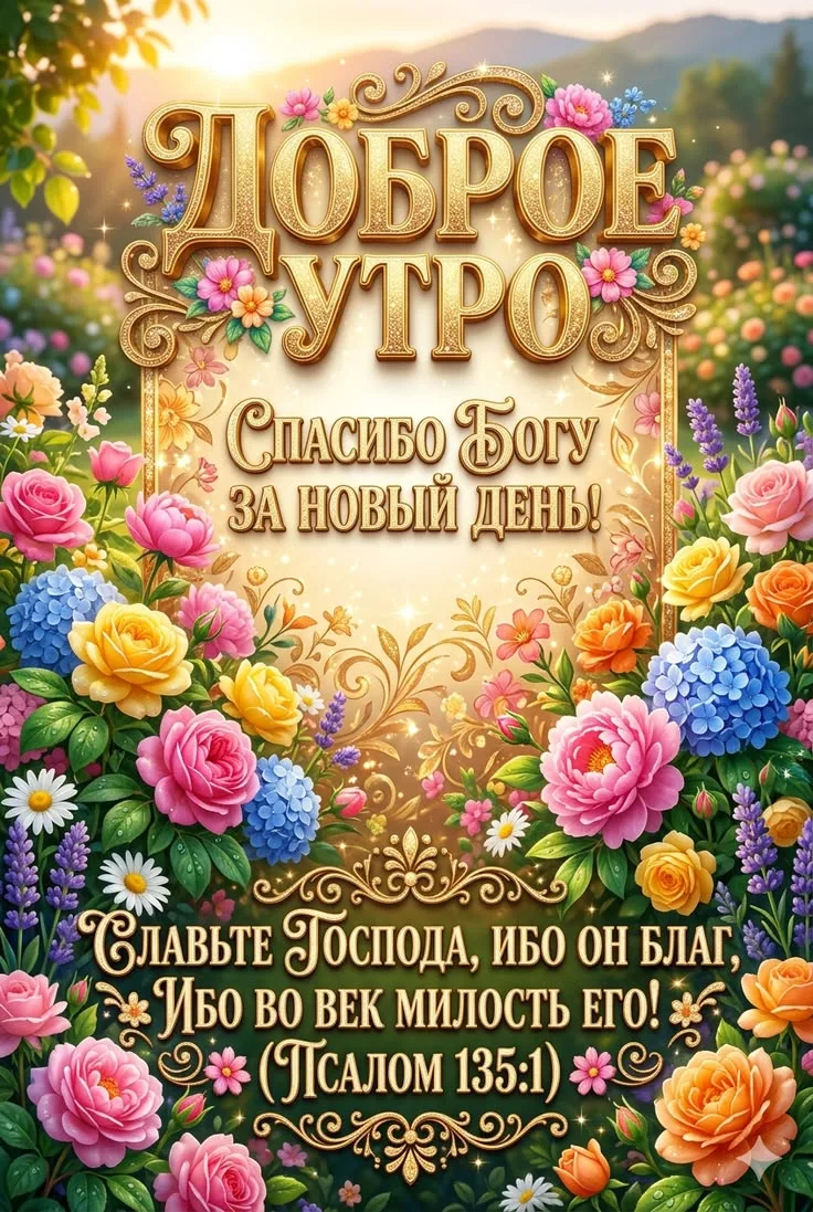 Православные открытки ☦️