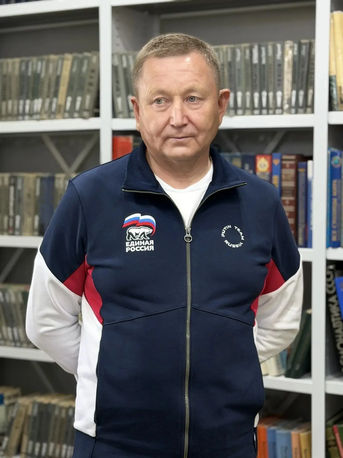 📚 Библиотека, которая действительно удивляет