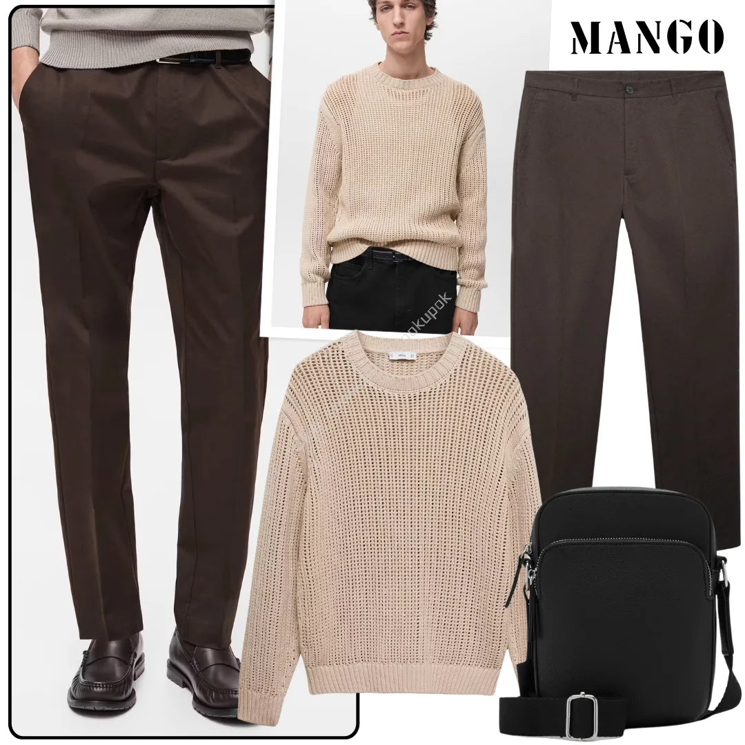 Mango Outlet 🇩🇪