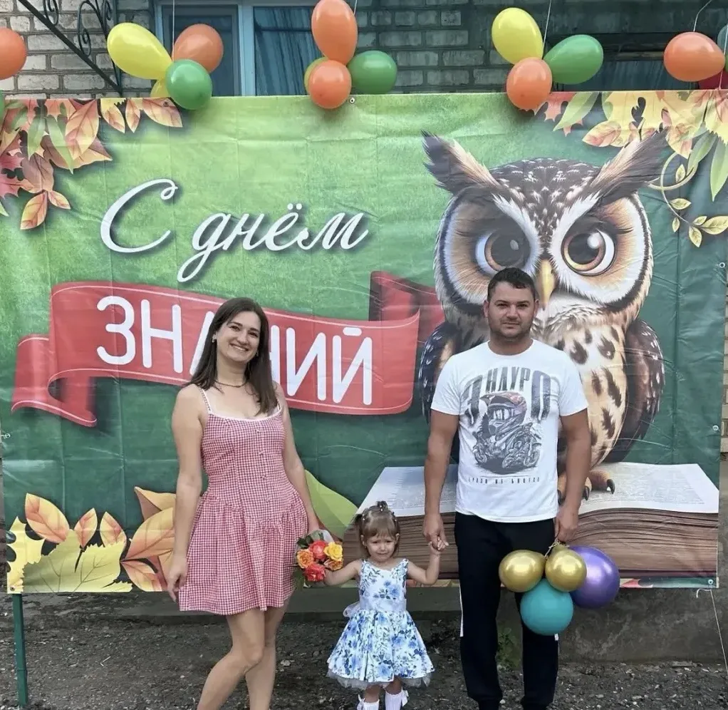 День знаний — это всегда про эмоции. 🌸 Делимся фотографиями с нашего мероприятия!
