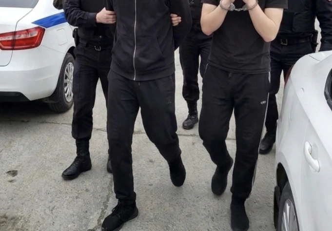 Лишение свободы назначено троим жителям Лангепаса за контрабанду сильнодействующего вещ...