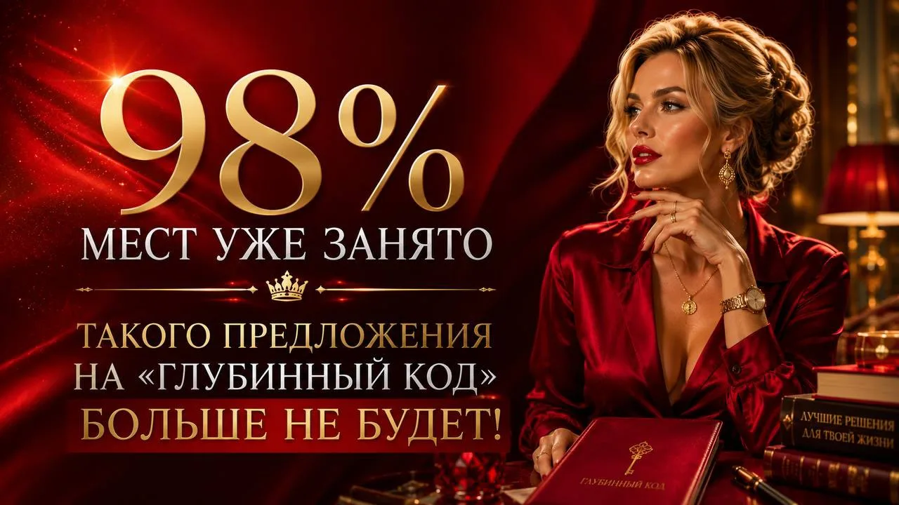 Все мои программы разработаны на основе глубоких инструментов, с которыми я работаю сама и веду свои