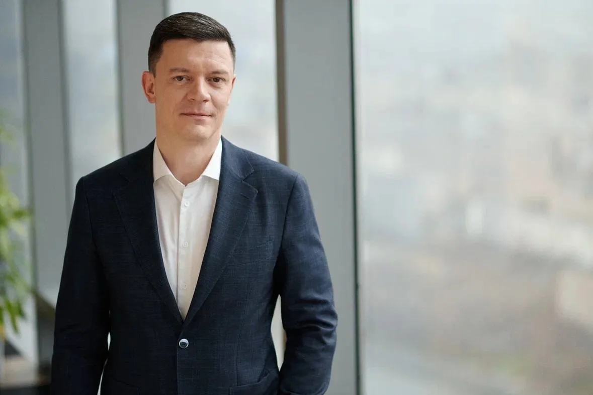 😌 Начальник управления «Ипотечное кредитование» ВТБ Сергей Бабин занял должность генер...