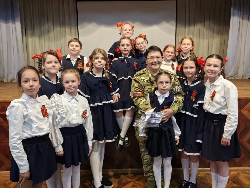 ✨ «Классная встреча» со Светланой Гореликовой ✨