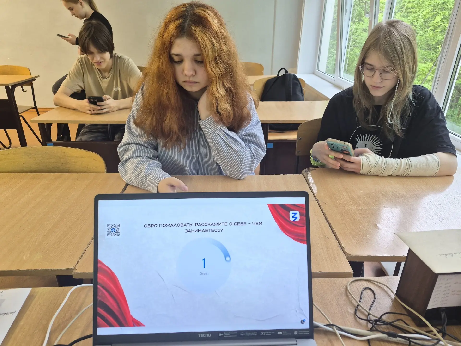 🇷🇺 19 мая — День детских общественных организаций России . В этот день мы говорим о главном: о дружб