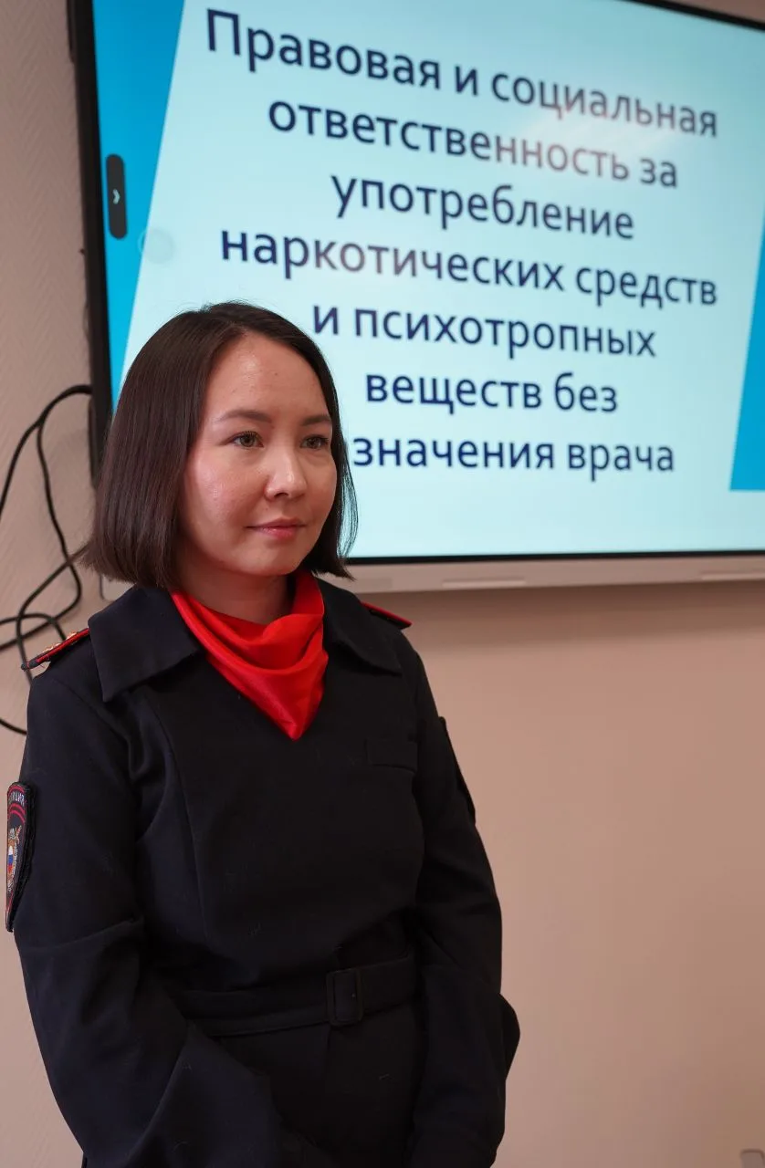 На УП "Дальневосточная" сотрудник Управления по контролю за оборотом наркотиков ГУ МВД России по Сан