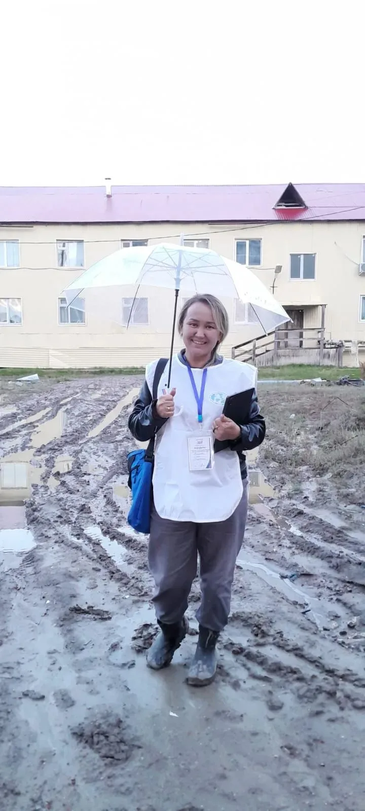 Во всех селах и городах Якутии шагает ИнформУИК!