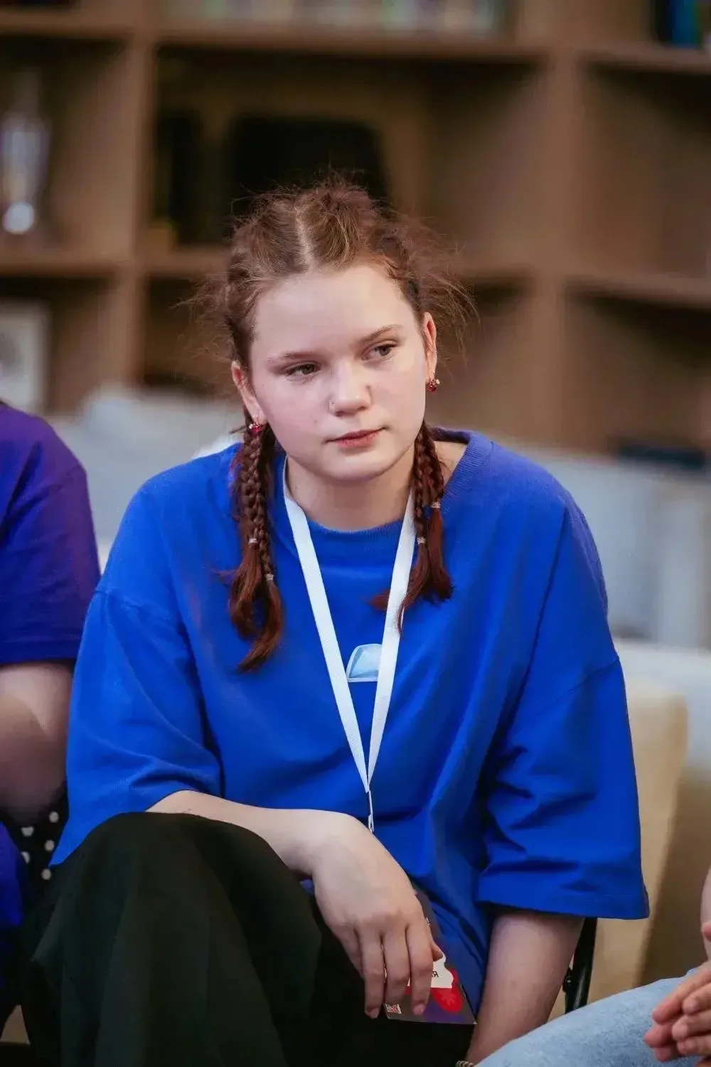 Москва, «Контур лагерь» от Университета детства: неделя, которая перевернула мой мир!