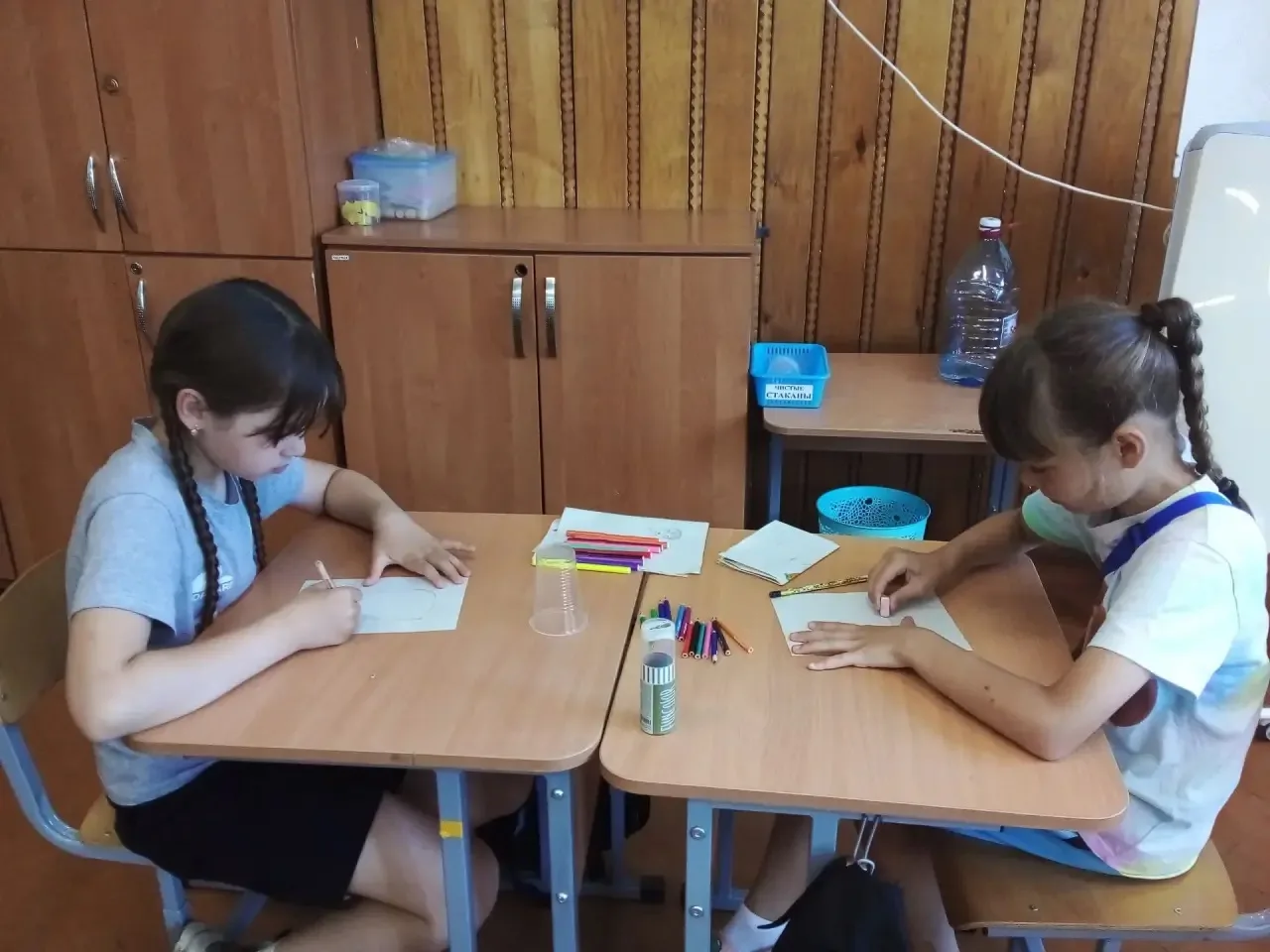 🌼 Сегодня в нашем лагере прошел день, посвященный здоровому образу жизни! 🌟

Ребята активно участв