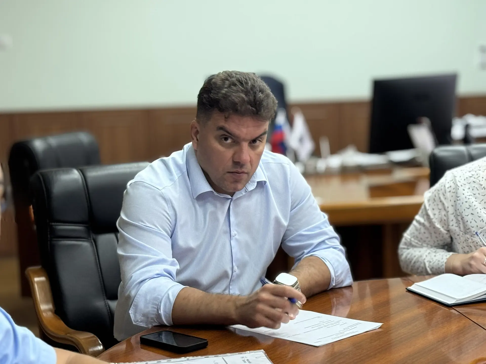 Летом, в период активной подготовки к предстоящему осенне-зимнему периоду, мы уделяем особое внимани