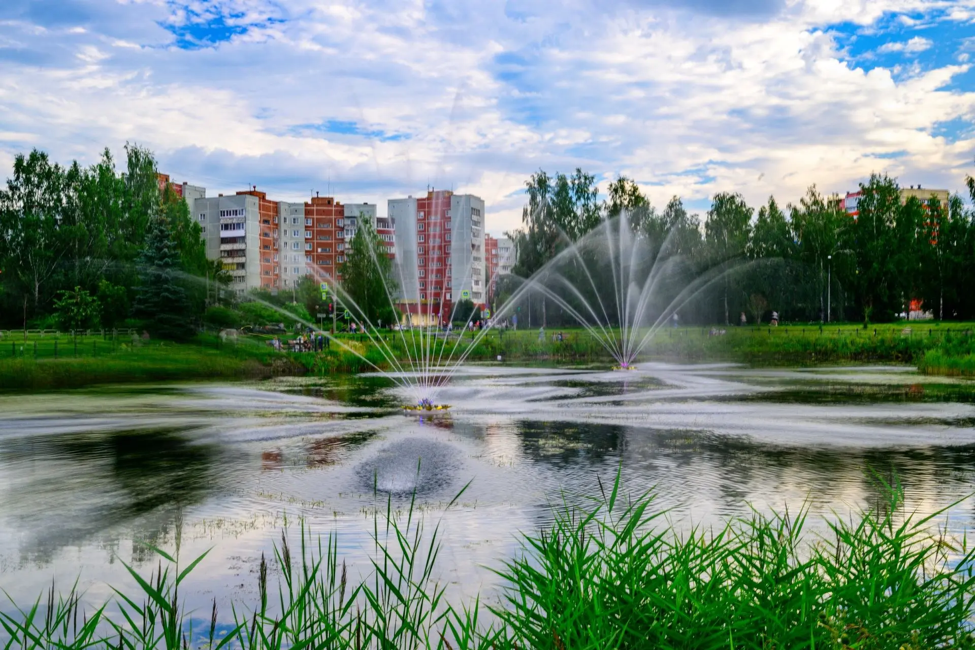 Энергия воды💦
