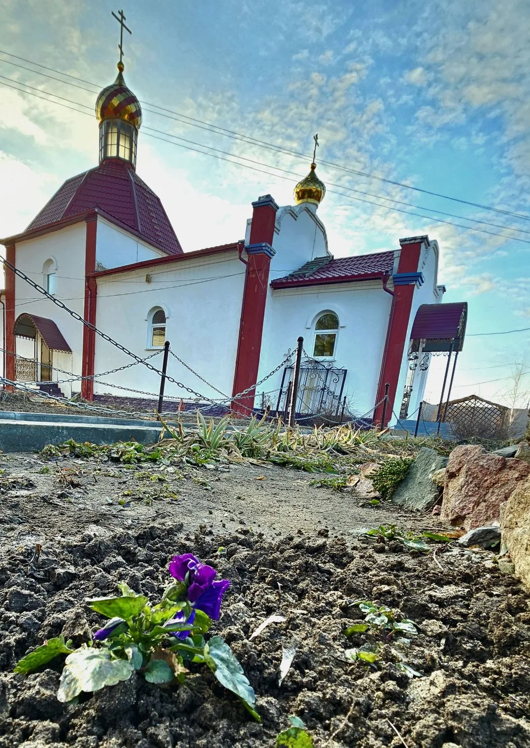 Подарок от Богородицы! 🥰