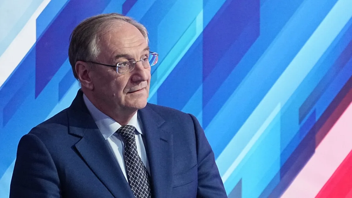 👏 Генсек ФФККР Александр Коган для Матч ТВ: «Преклоняюсь перед Игнатовой. Впечатлен вы...