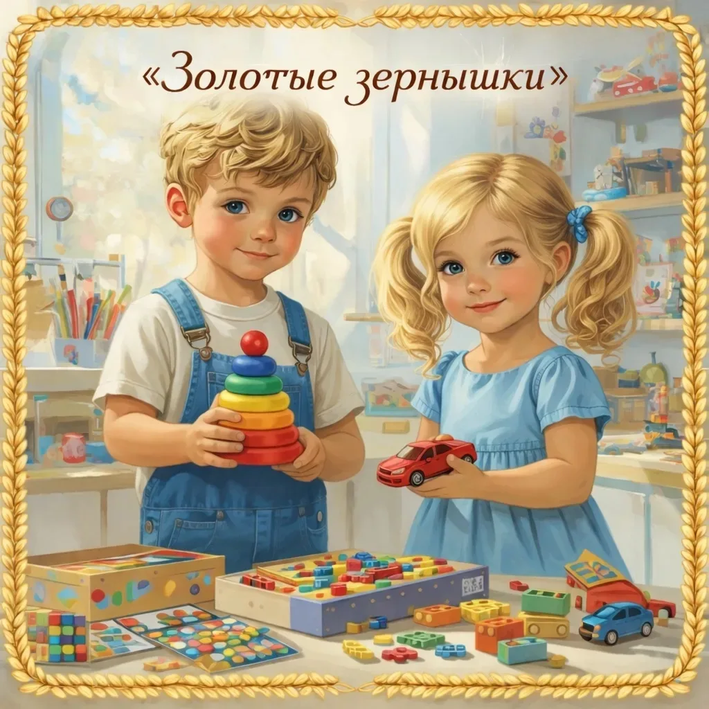 ⁉️Планируете отдать малыша в дошкольное учреждение, но волнуетесь за адаптацию?🥺