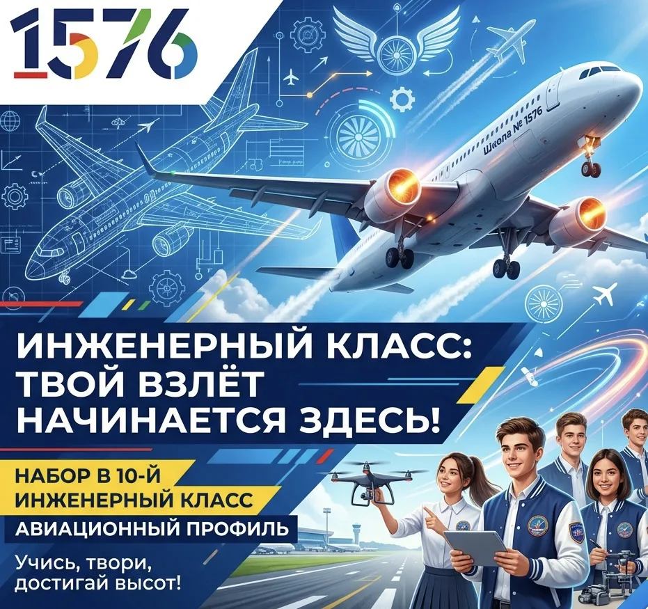 🚀 Будущий десятиклассник, твой взлёт начинается здесь!

Представь: ещё год – и ты уже проектируешь 