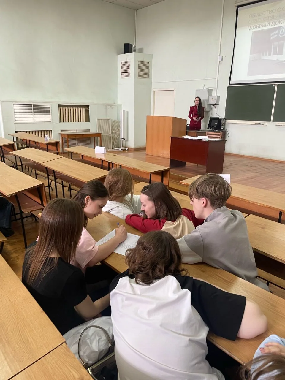 Дайджест Фестиваля 🛠️   🔥 Прошедшие дни стали настоящей проверкой на прочность для будущих правозащи