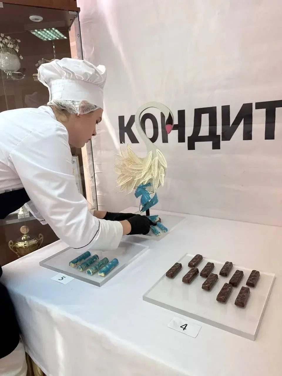 💫Талантливый человек талантлив во всем! В который раз мы убеждаемся в этом, глядя на итоги участия в