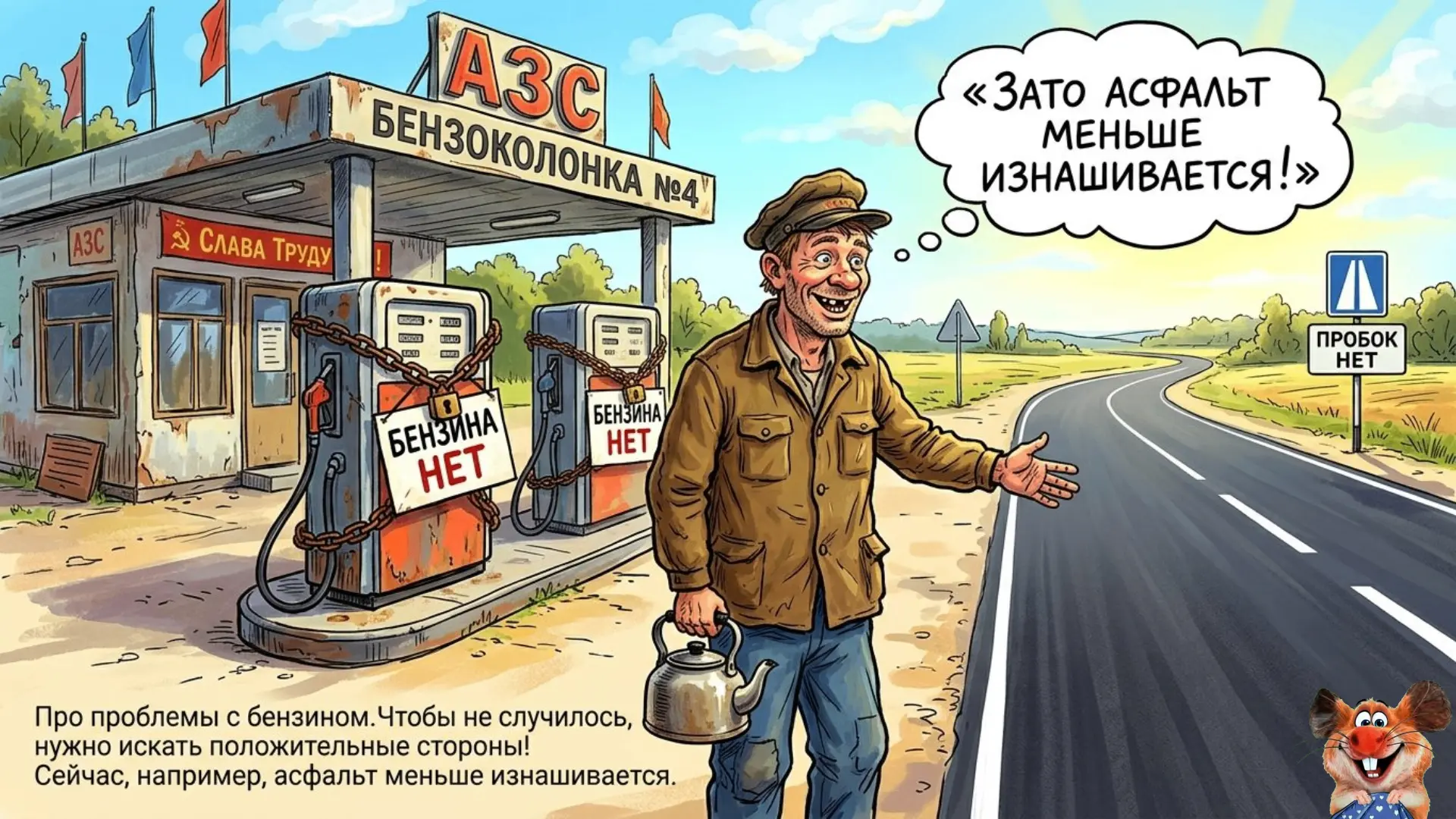 Анекдот к обеду!
#ИмперияПриколов #Анекдот #Прикол #Юмор #Россия