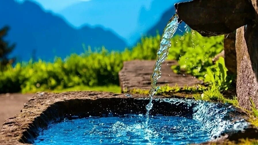 ШЕПОТКИ ДЛЯ КРАСОТЫ НА УМЫВАНИЕ ❤️