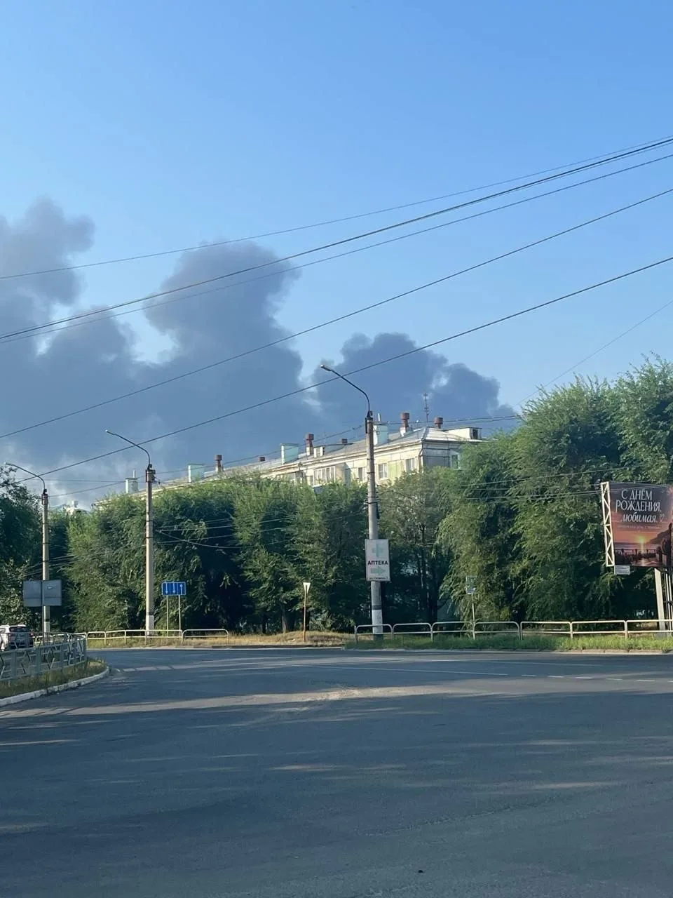 ❗ Украинские БПЛА атаковали Самарскую и Липецкую области — есть пострадавшие

В Самарской области бе