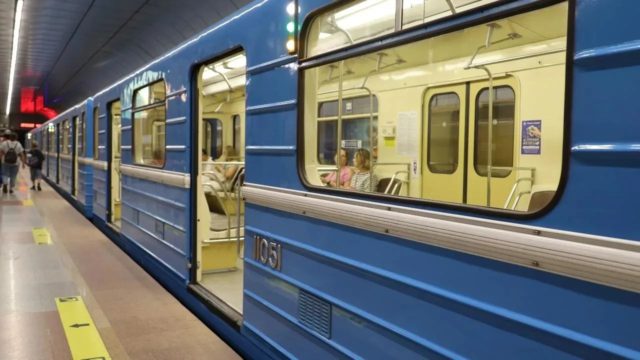 Максим Кудрявцев назвал этапы строительства метро в Новосибирске