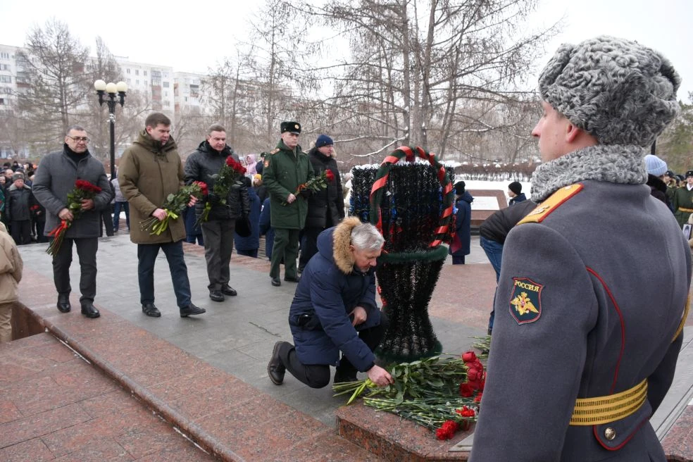 Сегодня 37-я годовщина вывода советских войск из Афганистана  Эта дата сегодня объединяет всех, кто 