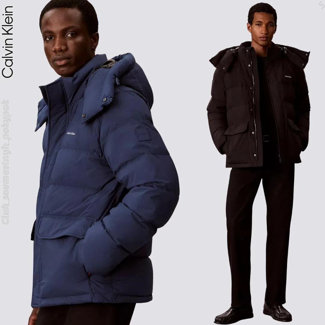 🇺🇸CalvinKlein мужское