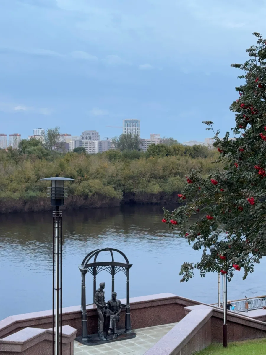 Доброе утро 🌧️