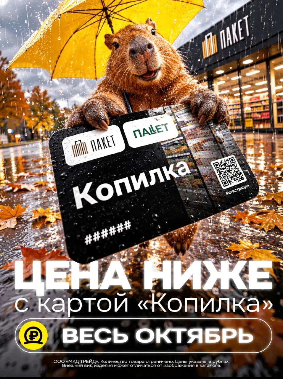 ЦЕНА НИЖЕ С КОПИЛКОЙ ⚡️