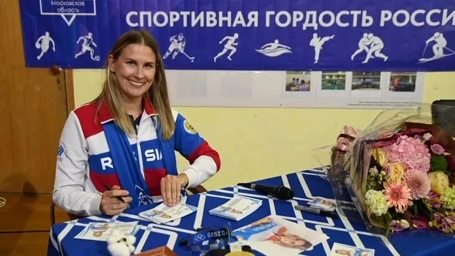 🏆 Спорт, сила характера и новые победы — в Можайске прошла Спартакиада