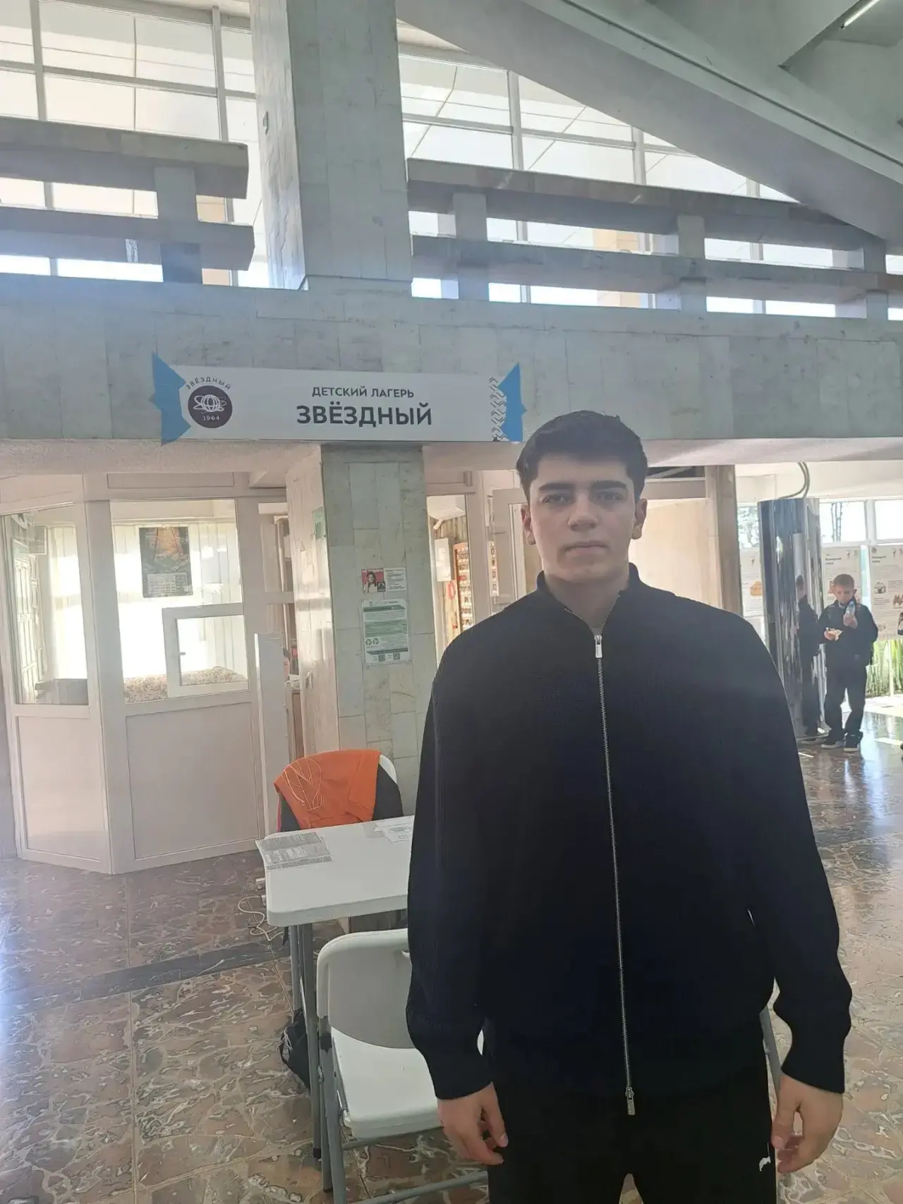 Помните наш недавний региональный этап Всероссийского шахматного турнира им. С.С. Говор...