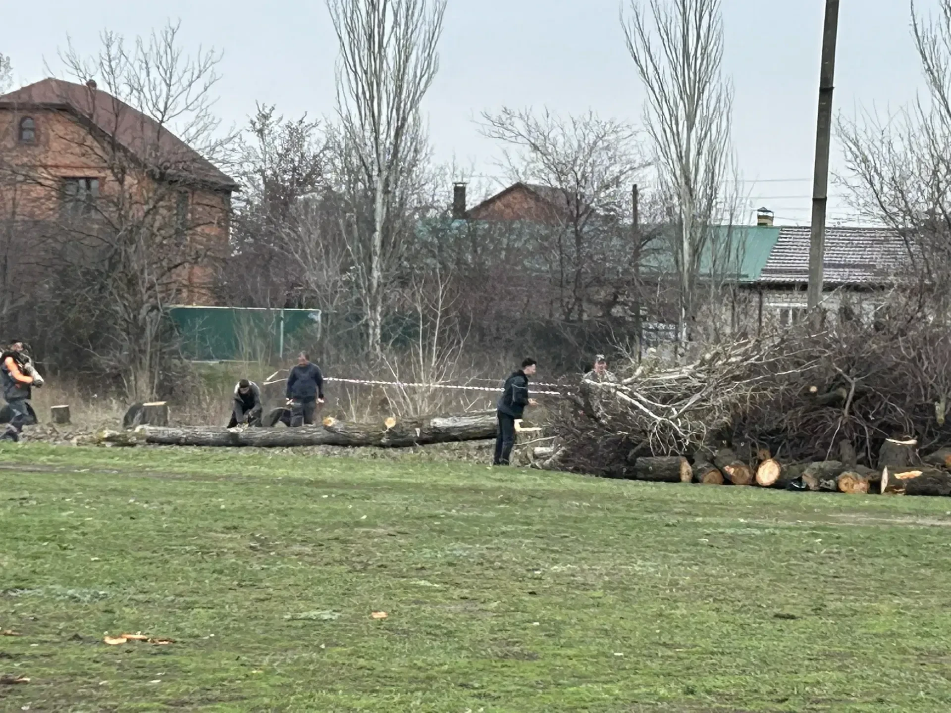 Большое спасибо организаторам мероприятия Пацека Владимиру Юрьевичу, председателю Совета отцов, и Ба