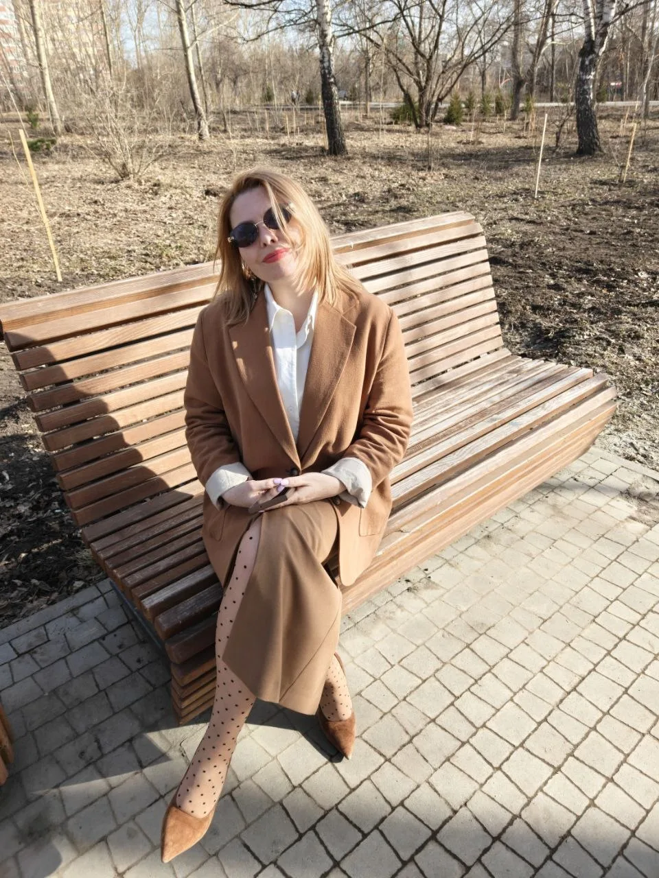 Сегодня в суде снова поймала себя на мысли — какие у меня клиенты.