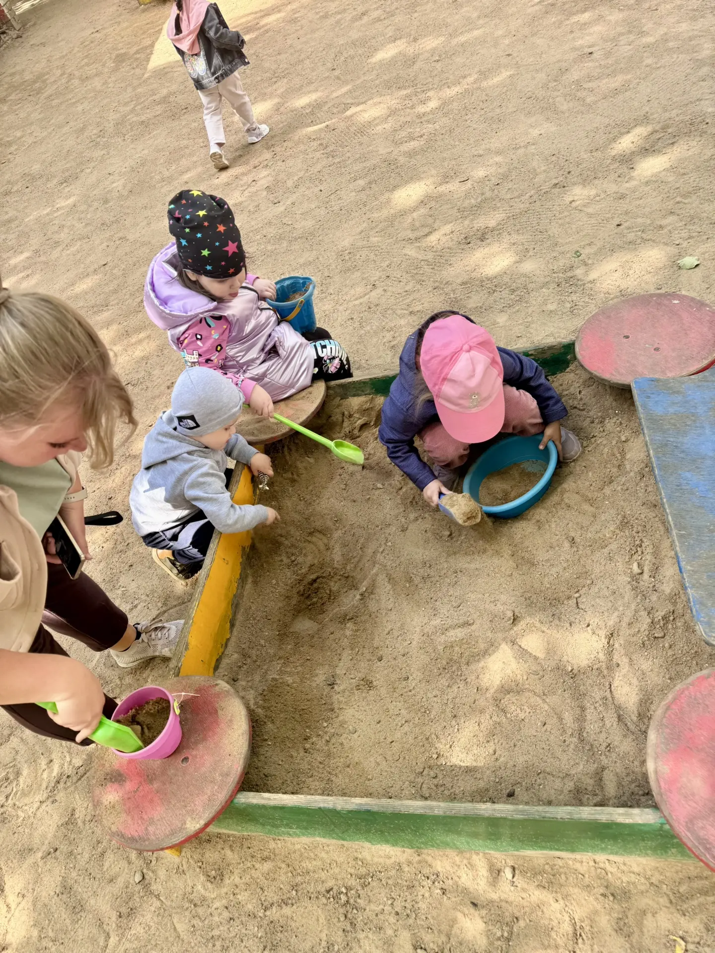 СЕКРЕТЫ УМНОЙ ПРОГУЛКИ👧🏼👦🏼