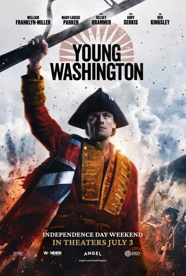 Отличная новинка для любителей исторических фильмов, которая уже вышла в интернете в хо...