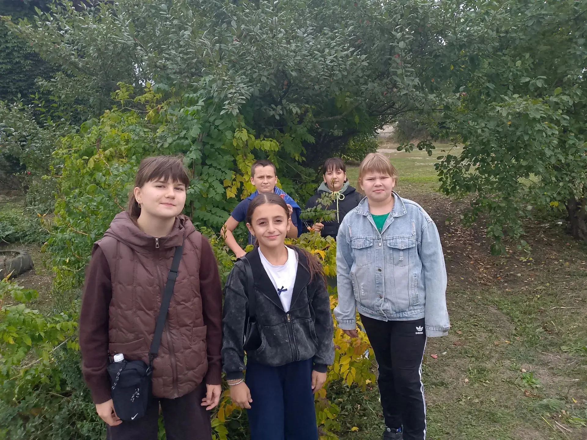 ‼️В рамках Всемирного дня Туризма 👩👨‍🦱ребята первичного отделения Движения Первых из...