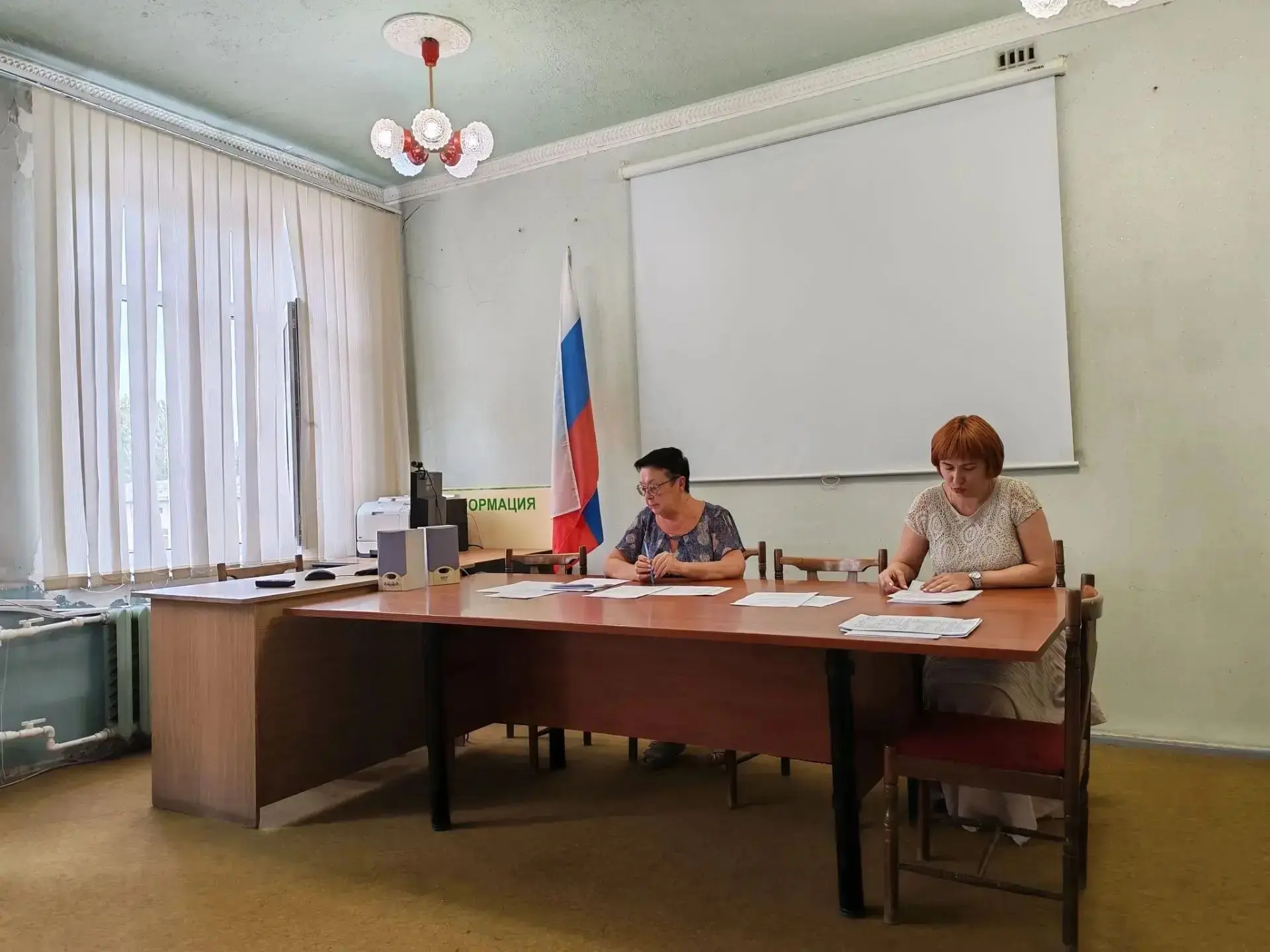 🤝 Опыт — в дело: в Балаковской районной поликлинике продолжает работу система наставни...