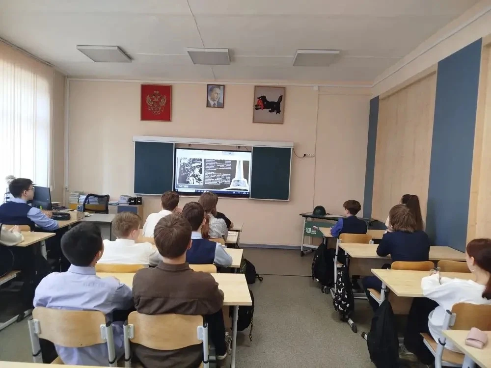 Иркутск - город трудовой доблести  В преддверии празднования Дня Победы, 27 апреля 2026 года  в гимн