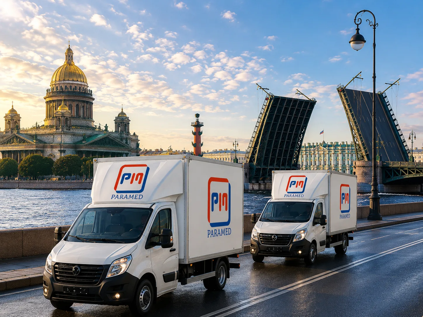 🚛  ПОСТАВКА УЖЕ В ПУТИ
