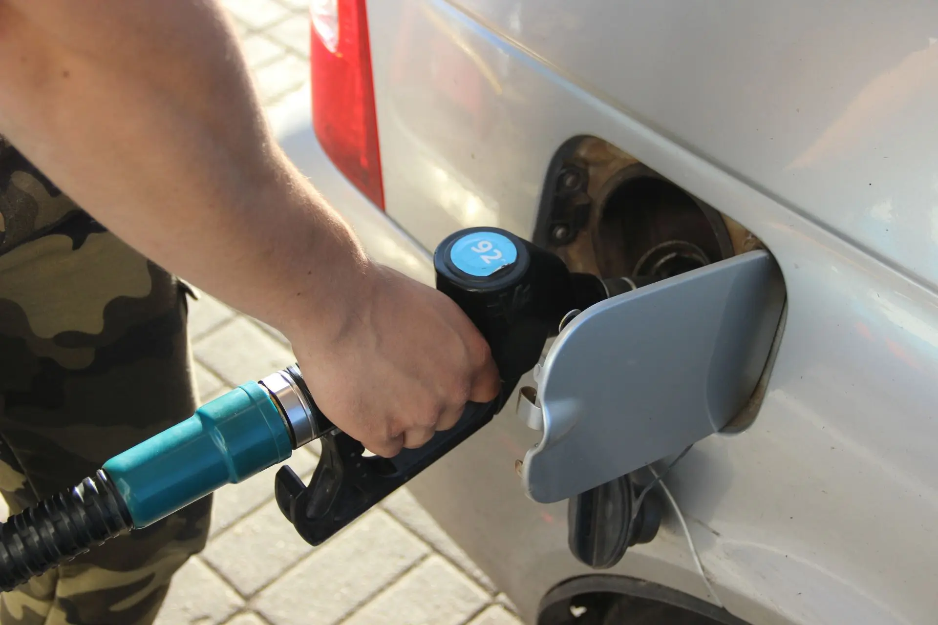 ⛽️ На каких АЗС Старого Оскола есть бензин