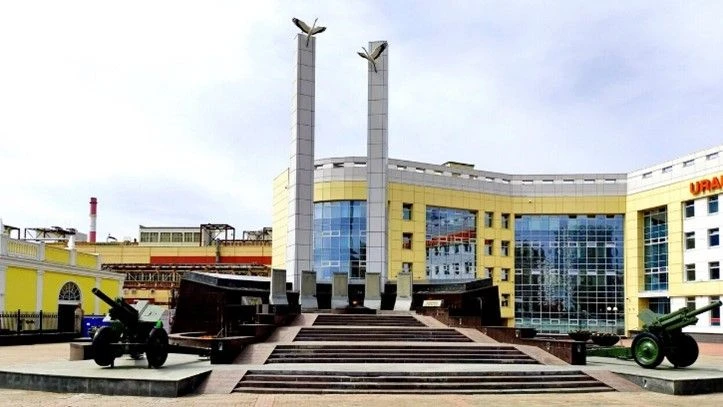 Экскурсия в музей: Поездка в Верхнюю Пышму