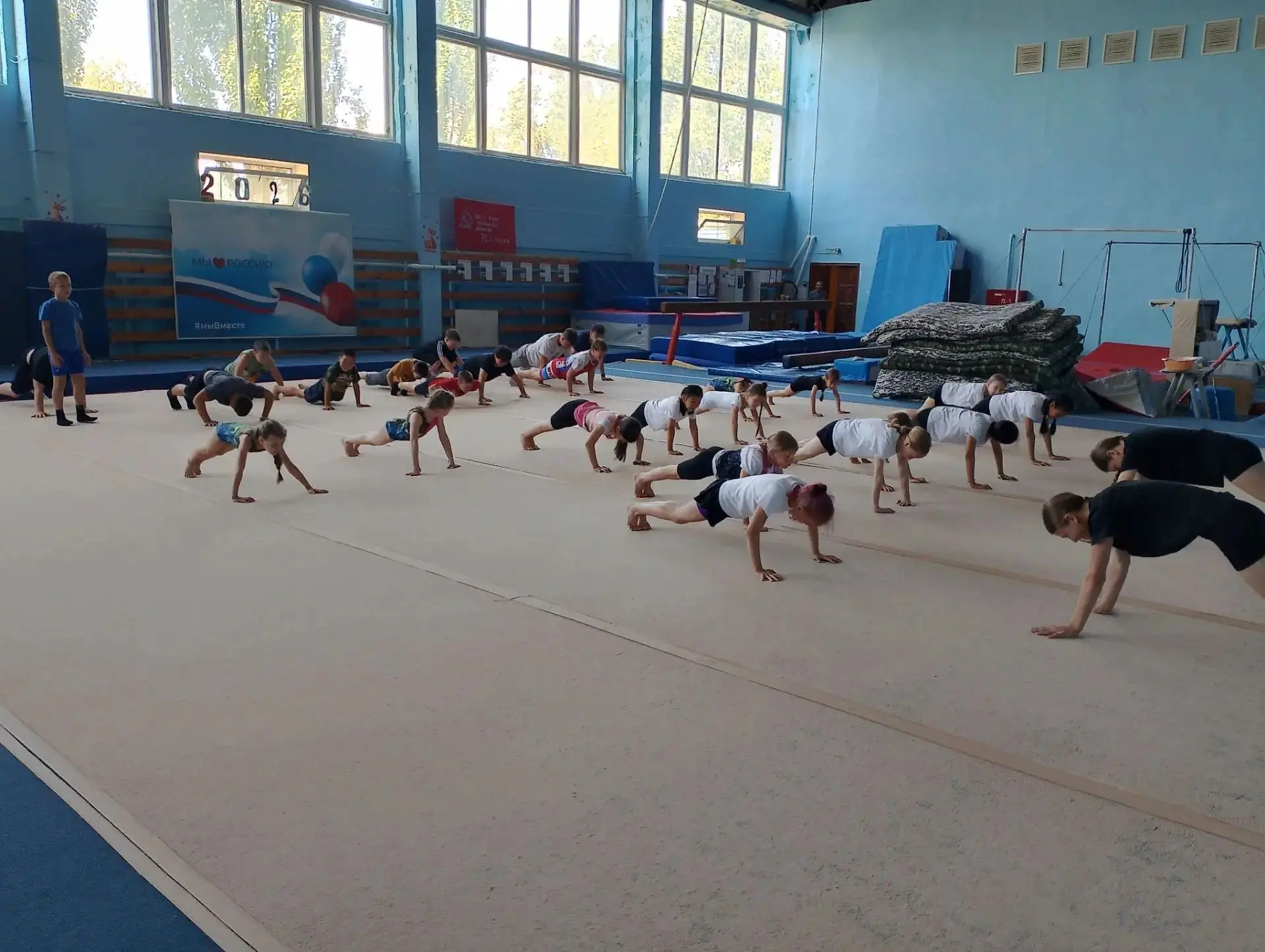 ⚠️С 17 по 26 июня 2026 года по всей стране проходит масштабная общероссийская антинаркотическая акци