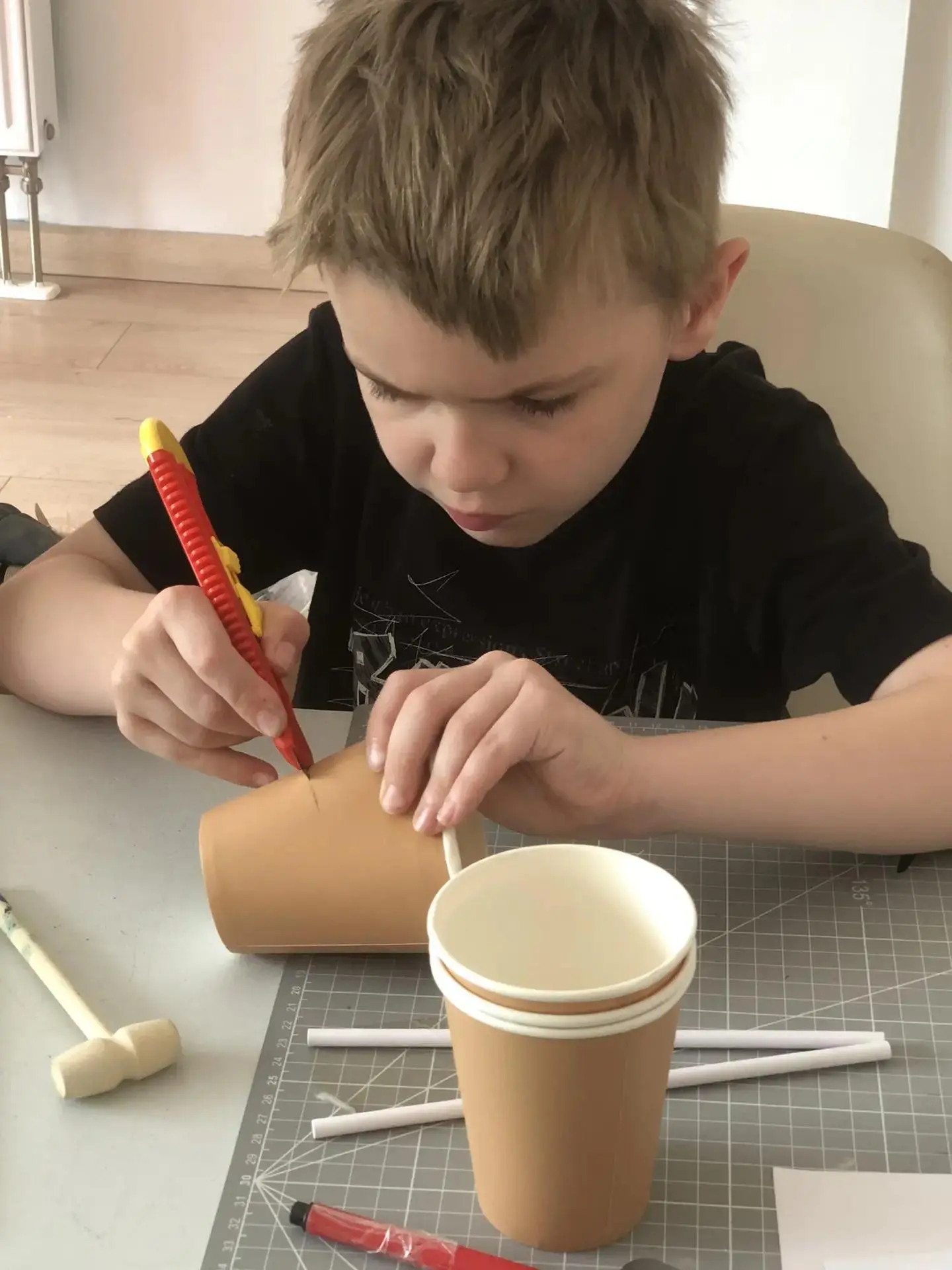 Летние интенсивы для детей от Политехнического музея (6-10 лет)🤓