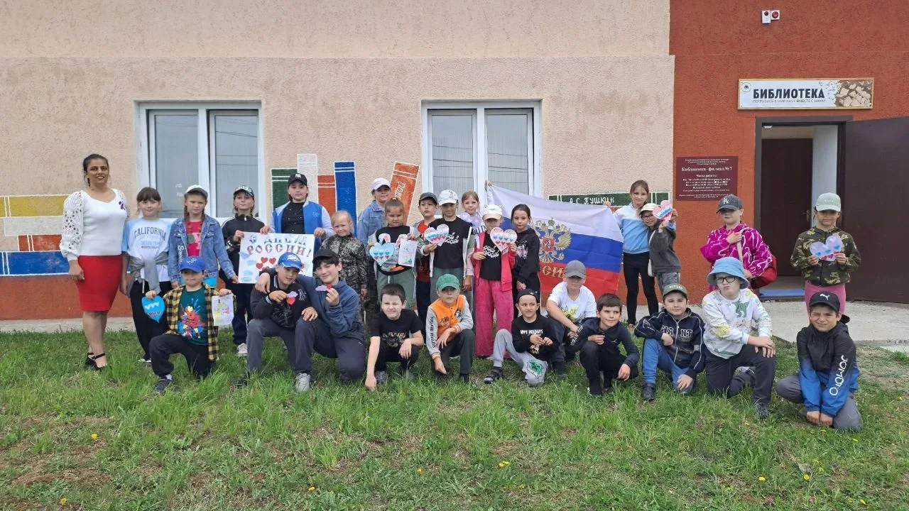 #КрайВысокойКультуры