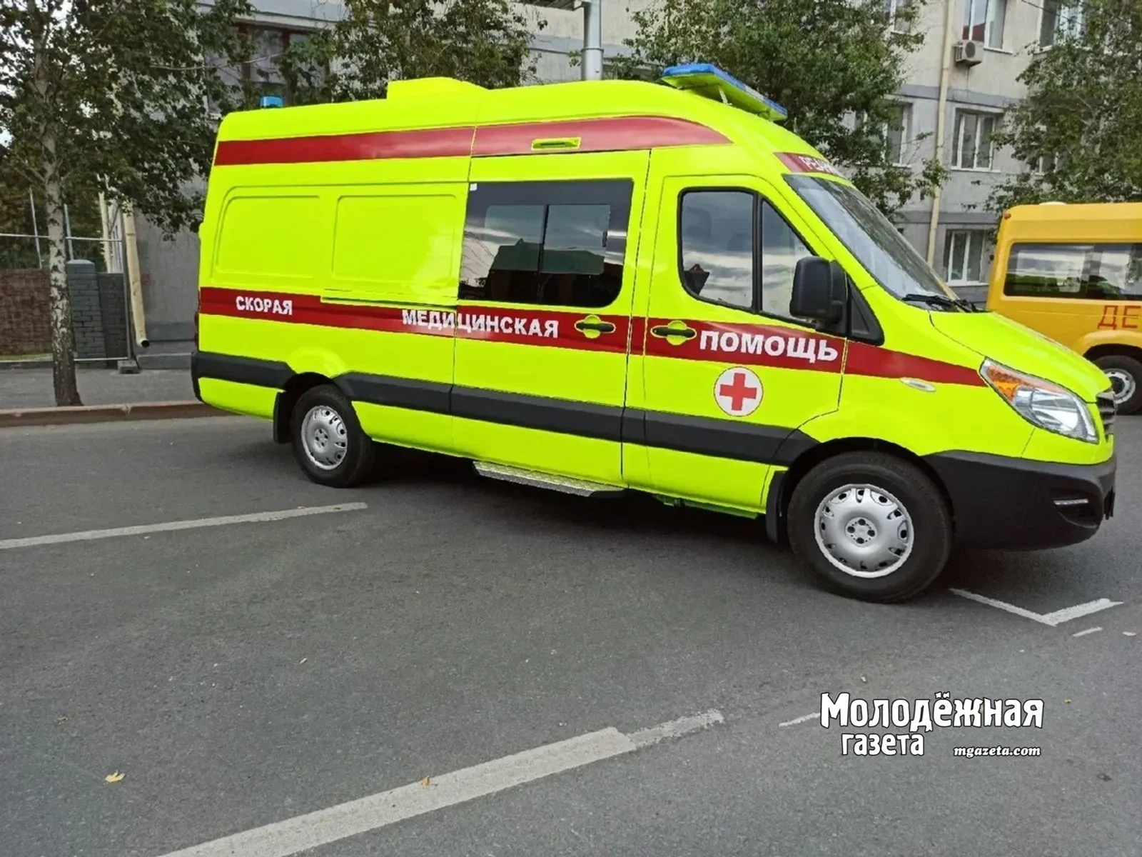 Медики рассказали о состоянии женщин, пострадавших в Стерлитамаке и Сибае